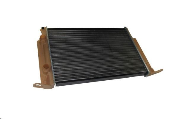 THERMOTEC Engine radiator Article number: D7F031TT cheaply