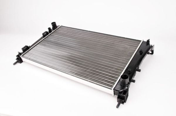 THERMOTEC Engine radiator Article number: D7F032TT cheaply