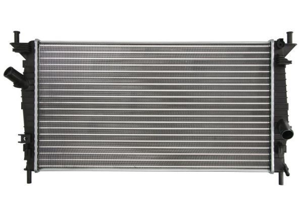 THERMOTEC Radiaator, mootorijahutus Artikli number: D7G002TT soodsalt