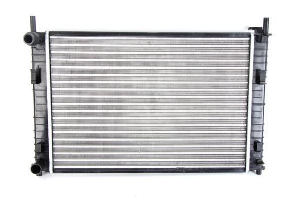 THERMOTEC Radiaator, mootorijahutus Artikli number: D7G014TT soodsalt