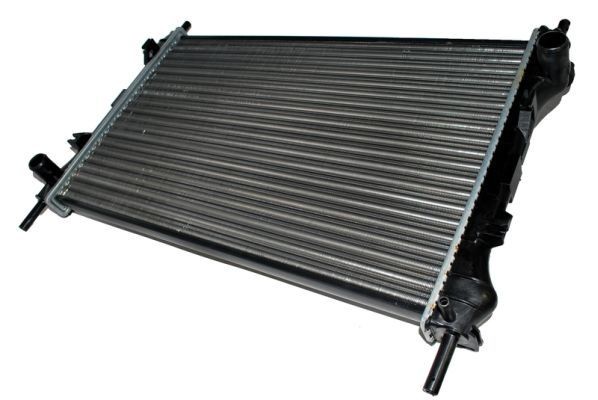 THERMOTEC Radiaator, mootorijahutus Artikli number: D7G020TT soodsalt