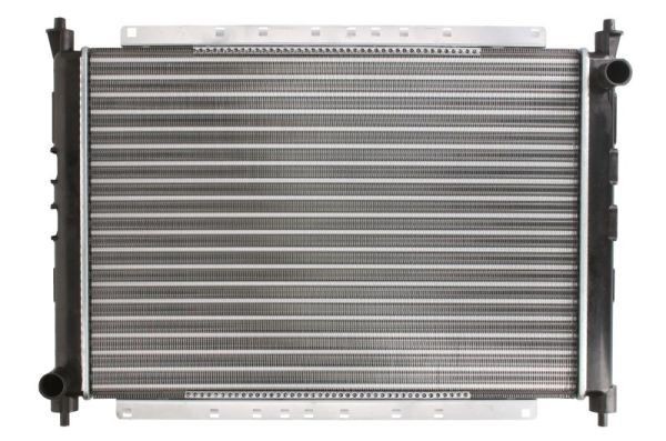 THERMOTEC Engine radiator Article number: D7K002TT cheaply