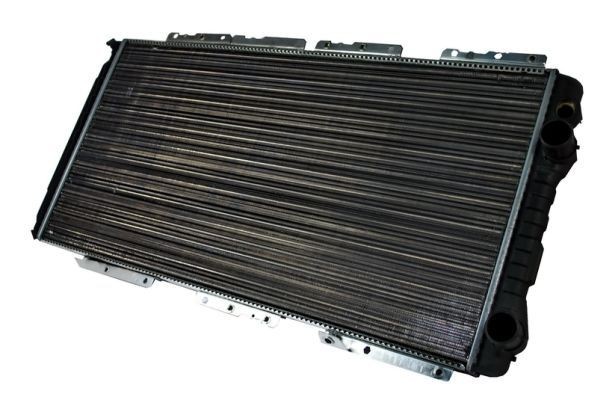 THERMOTEC Engine radiator Article number: D7P001TT cheaply