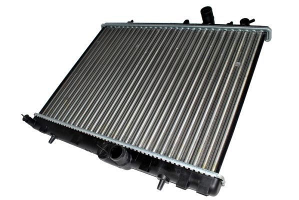THERMOTEC Radiaator, mootorijahutus Artikli number: D7P010TT soodsalt