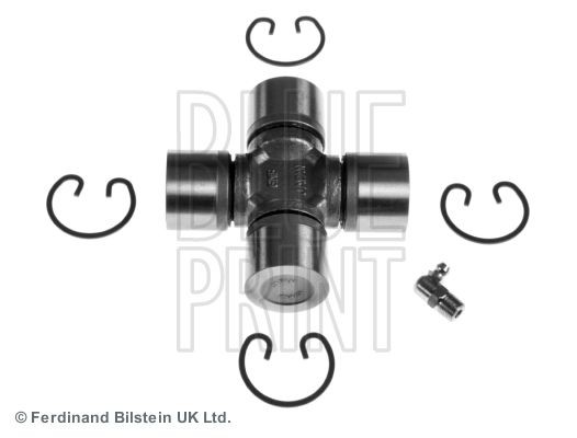 BLUE PRINT Hardyskive Varenummer: ADT33909 billige