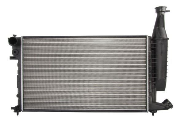 THERMOTEC Ψυγείο, ψύξη κινητήρα αριθμός Άρθρου: D7P019TT φθηνότερα