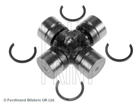 BLUE PRINT Hardyskive Varenummer: ADT33910 billige