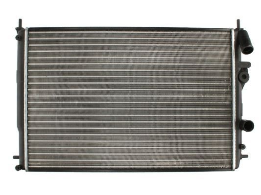 THERMOTEC Engine radiator Article number: D7R007TT cheaply