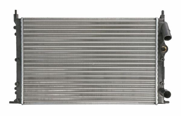 THERMOTEC Engine radiator Article number: D7R014TT cheaply