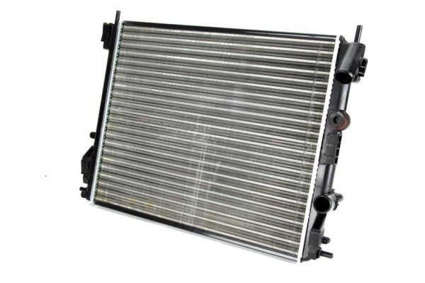 THERMOTEC Engine radiator Article number: D7R018TT cheaply