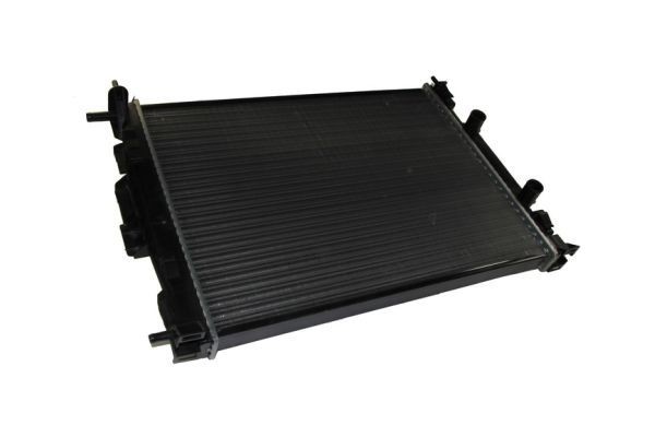 THERMOTEC Engine radiator Article number: D7R023TT cheaply