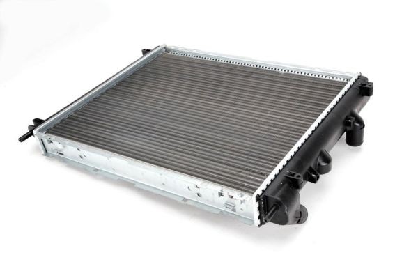 THERMOTEC Engine radiator Article number: D7R027TT cheaply