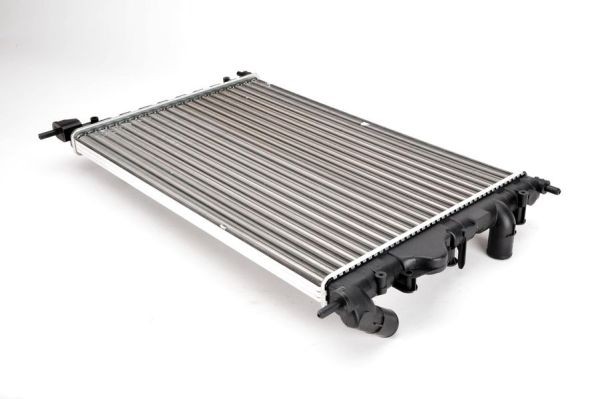 THERMOTEC Engine radiator Article number: D7R028TT cheaply