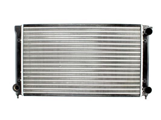 THERMOTEC Radiaator, mootorijahutus Artikli number: D7W020TT soodsalt