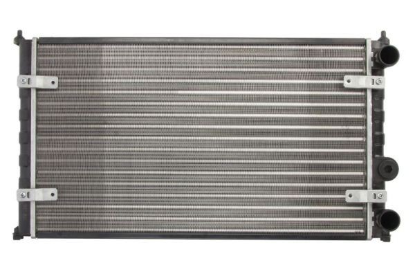 THERMOTEC Radiaator, mootorijahutus Artikli number: D7W029TT soodsalt
