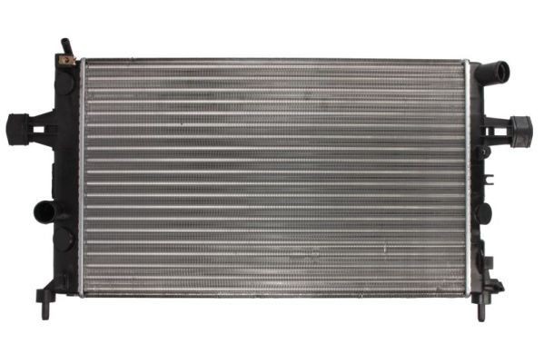 THERMOTEC Engine radiator Article number: D7X002TT cheaply