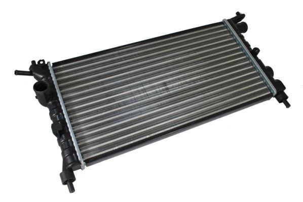 THERMOTEC Engine radiator Article number: D7X003TT cheaply