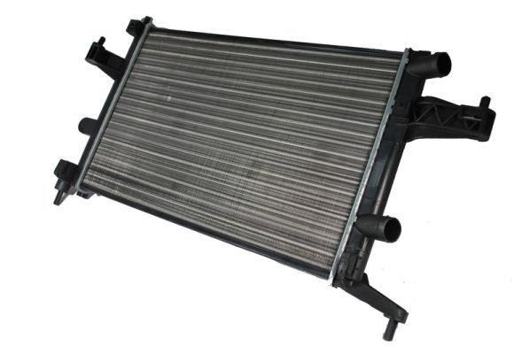 THERMOTEC Engine radiator Article number: D7X008TT cheaply