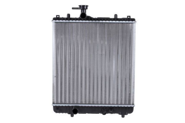 THERMOTEC Engine radiator Article number: D7X018TT cheaply