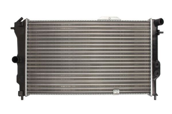 THERMOTEC Engine radiator Article number: D7X022TT cheaply