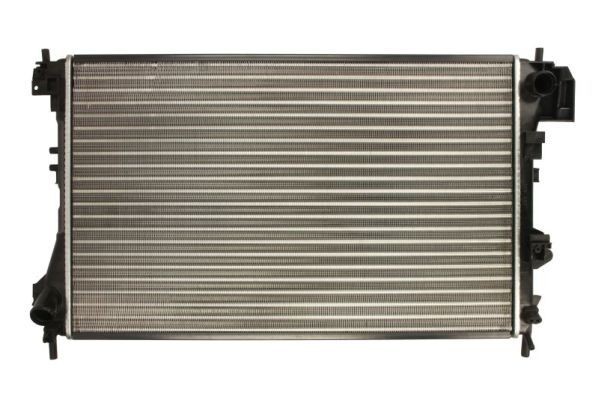 THERMOTEC Engine radiator Article number: D7X026TT cheaply