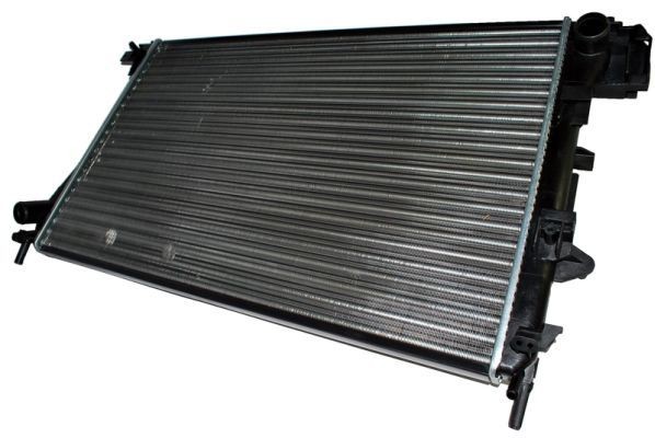 THERMOTEC Engine radiator Article number: D7X027TT cheaply