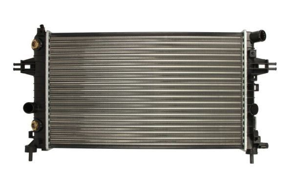 THERMOTEC Engine radiator Article number: D7X032TT cheaply