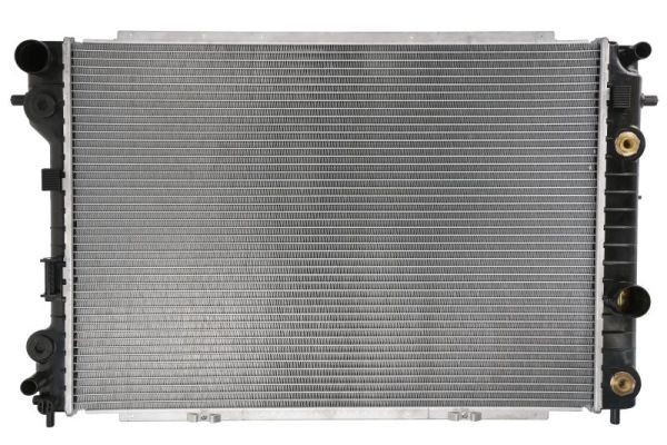 THERMOTEC Engine radiator Article number: D7X033TT cheaply