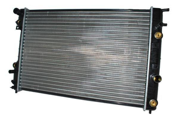 THERMOTEC Engine radiator Article number: D7X034TT cheaply
