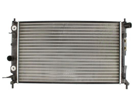 THERMOTEC Engine radiator Article number: D7X044TT cheaply