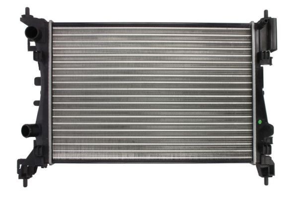 THERMOTEC Radiaator, mootorijahutus Artikli number: D7X045TT soodsalt