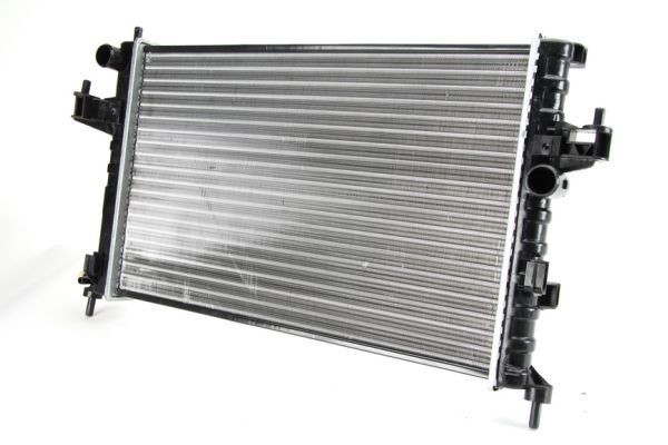 THERMOTEC Engine radiator Article number: D7X047TT cheaply