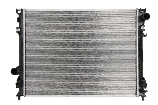 THERMOTEC Engine radiator Article number: D7Y005TT cheaply