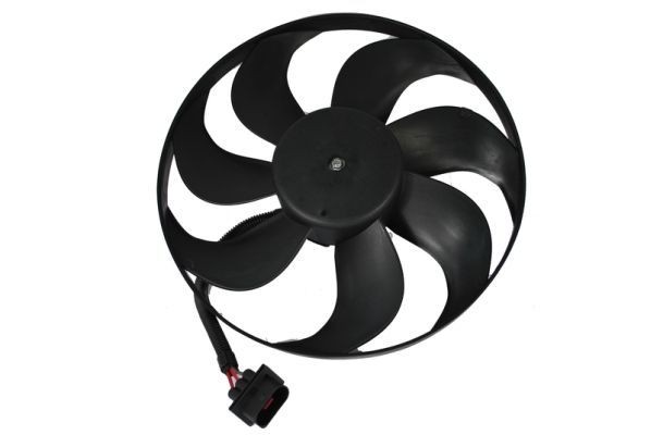 THERMOTEC Køleventilator Varenummer: D8W007TT billige