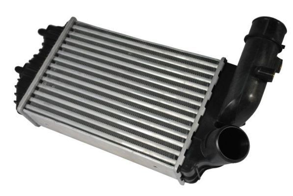 THERMOTEC Intercooler Article number: DAF001TT cheaply