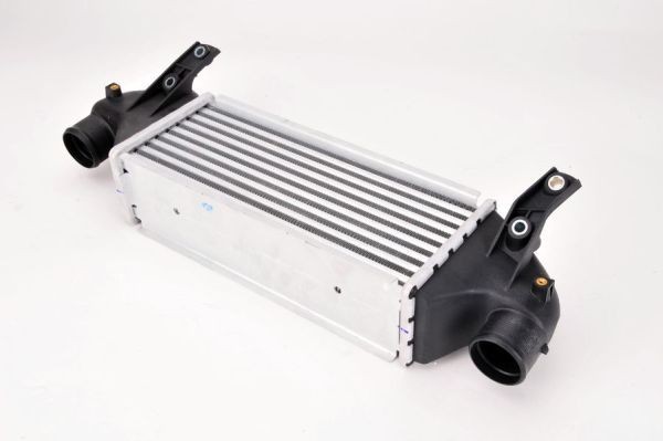THERMOTEC Intercooler Varenummer: DAG001TT billige