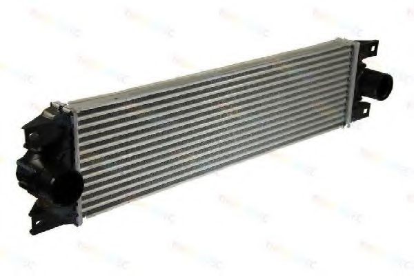 THERMOTEC Intercooler Article number: DAR002TT cheaply