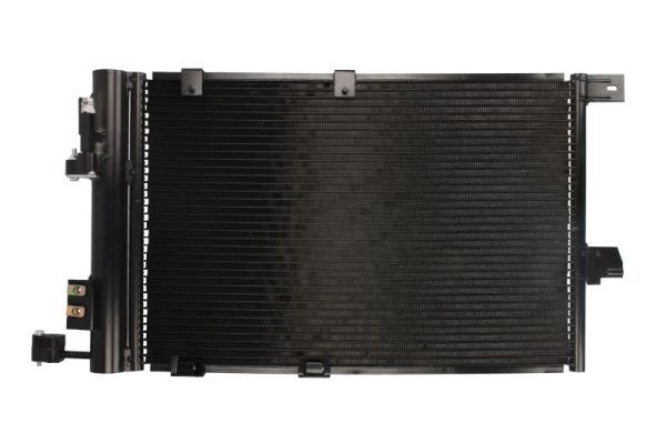 THERMOTEC Air conditioning condenser Article number: KTT110001 cheaply