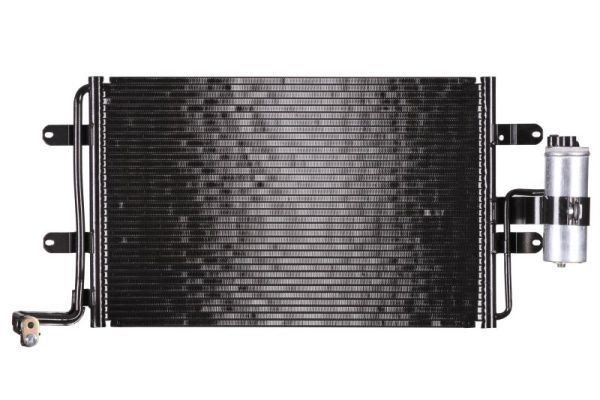 THERMOTEC Air conditioning condenser Article number: KTT110003 cheaply