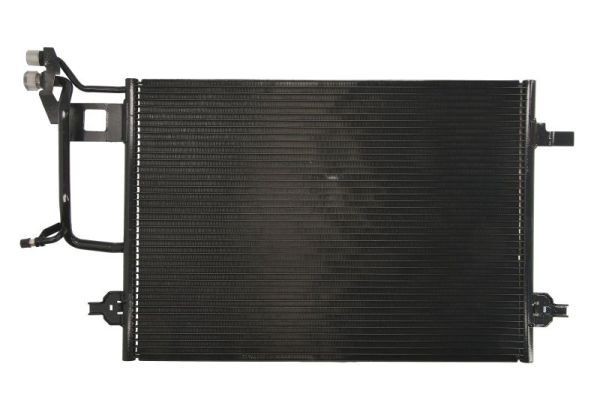 THERMOTEC Air conditioning condenser Article number: KTT110008 cheaply