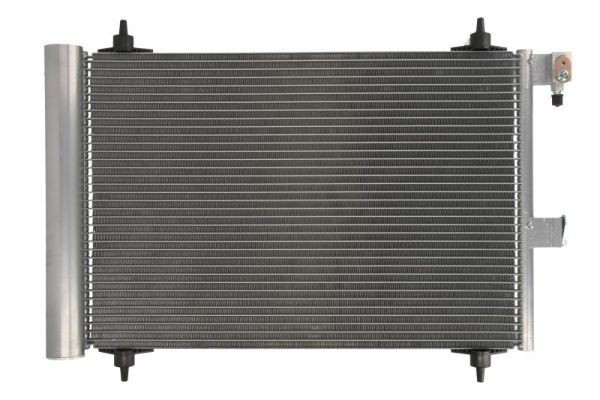 THERMOTEC Kondensaator, kliimaseade Artikli number: KTT110009 soodsalt