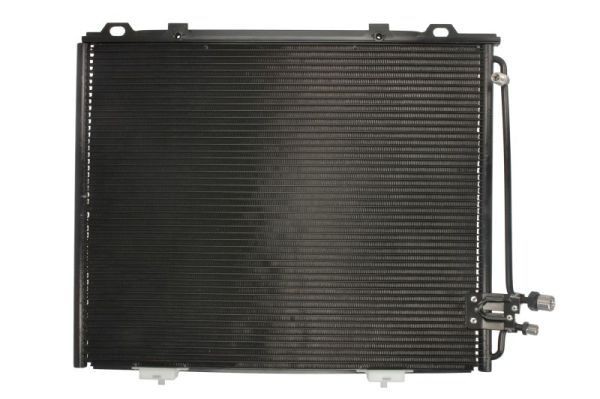 THERMOTEC Air conditioning condenser Article number: KTT110010 cheaply