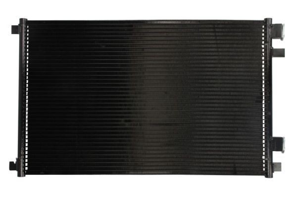 THERMOTEC Kondensaator, kliimaseade Artikli number: KTT110017 soodsalt