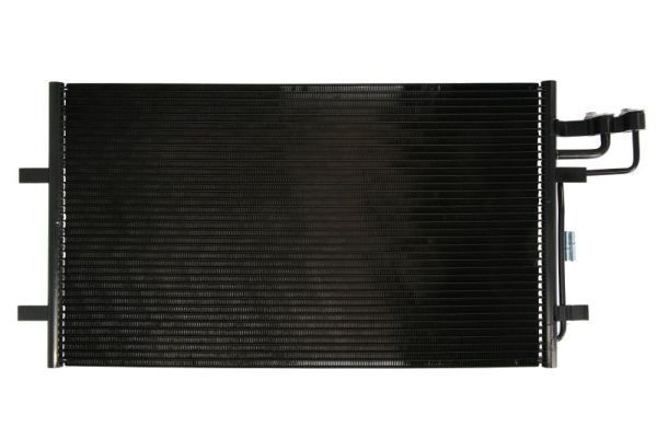 THERMOTEC Kondensaator, kliimaseade Artikli number: KTT110025 soodsalt