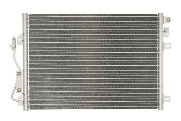THERMOTEC Kondensator, klimaanlæg Varenummer: KTT110085 billige