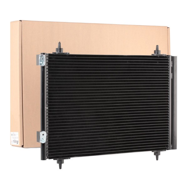 THERMOTEC Kondensaator, kliimaseade Artikli number: KTT110159 soodsalt