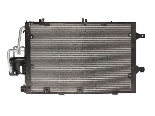 THERMOTEC Kondensaator, kliimaseade Artikli number: KTT110174 soodsalt