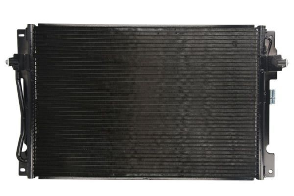 THERMOTEC Kondensaator, kliimaseade Artikli number: KTT110270 soodsalt