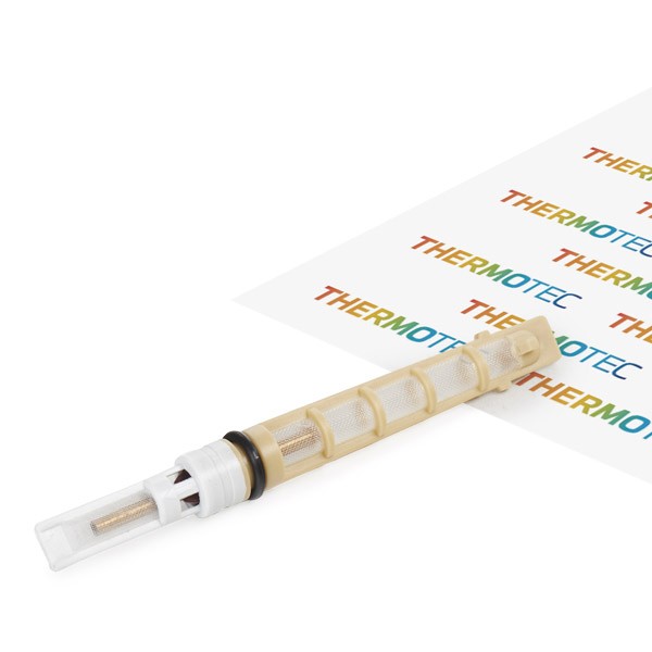 THERMOTEC AC expansion valve Article number: KTT140000 cheaply