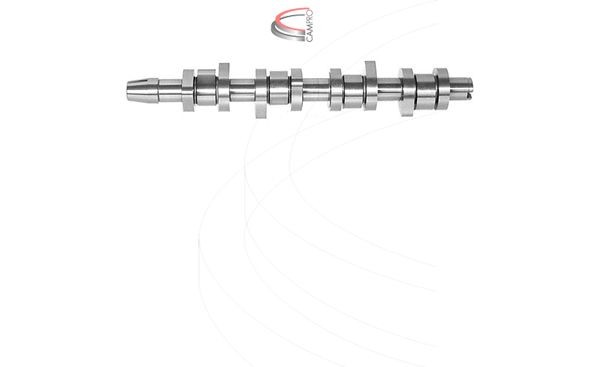 CAMPRO Knastaksel Varenummer: CP10255 billige